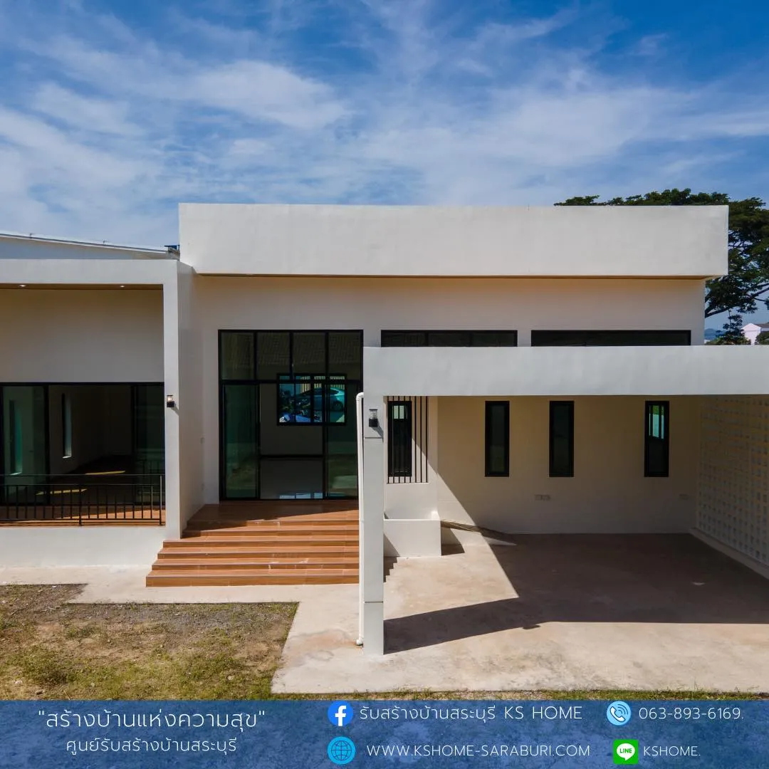 สำรวจที่ดิน — KS HOME